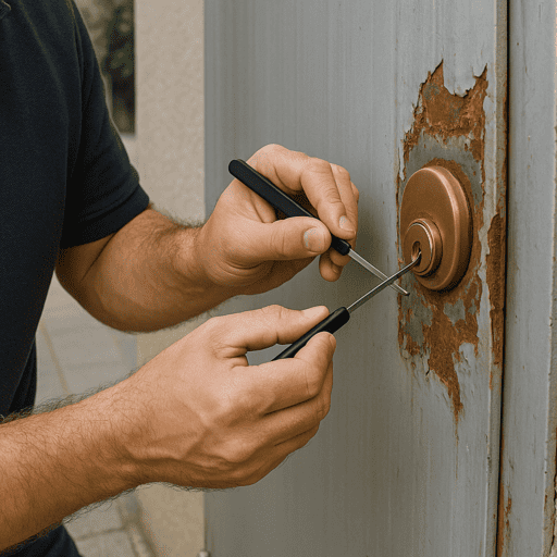 Empresa de cerrajeros urgentes en Comillas