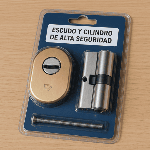 Técnicos especialistas en cerrajería en Santillana del Mar