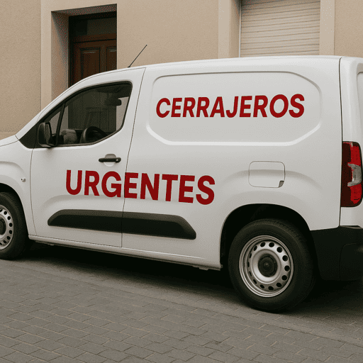Empresa de cerrajeros urgentes en Santander