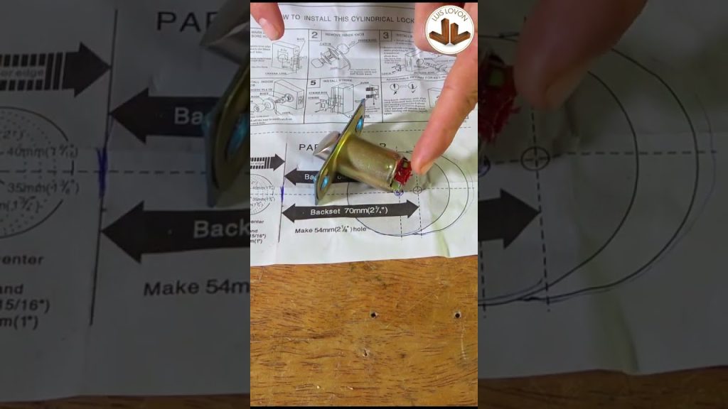 Cada cuánto revisar cerraduras