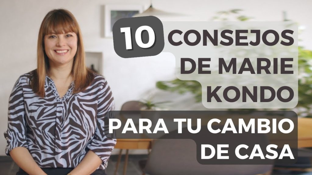 Checklist tras mudanza